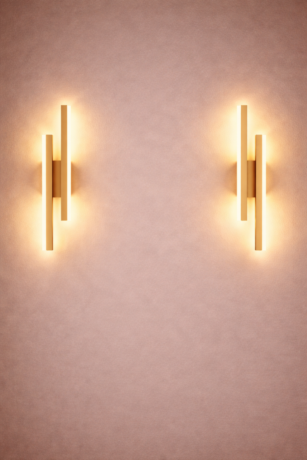 Bedroom Wall Lamp Copper
