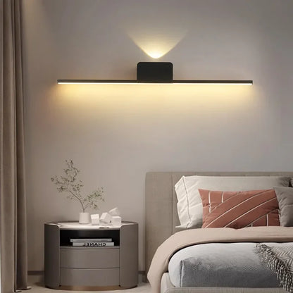Wall Strip Bedroom Lamp