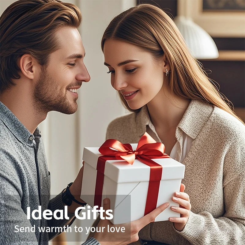 Portable Chargable Hand Warmers