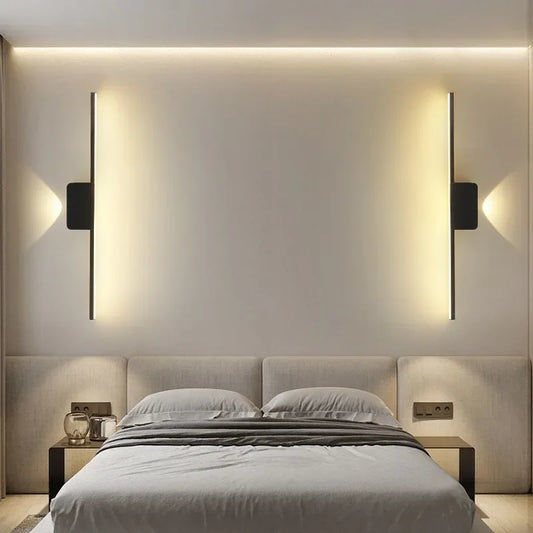 Wall Strip Bedroom Lamp