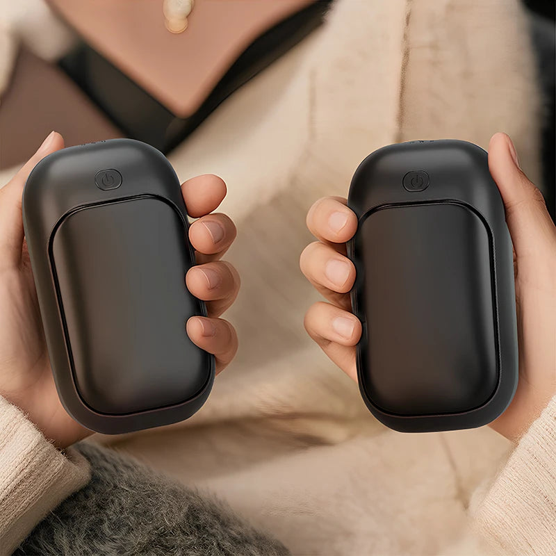 Portable Chargable Hand Warmers