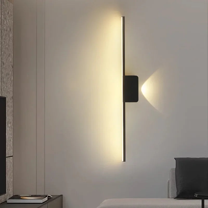 Wall Strip Bedroom Lamp