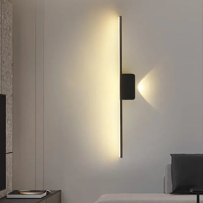 Wall Strip Bedroom Lamp