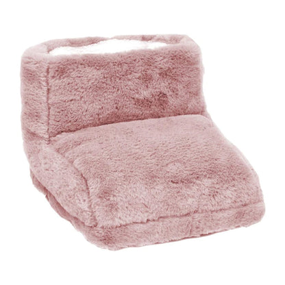 USB Rechargable Luxury Foot Warmer