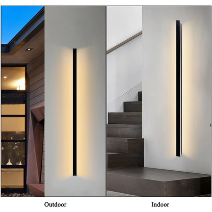 Wall Lamp Strip LED Lighting