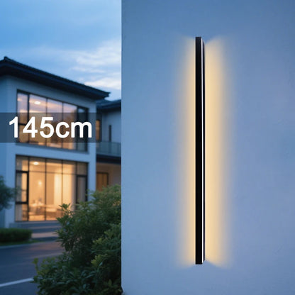 Wall Lamp Strip LED Lighting