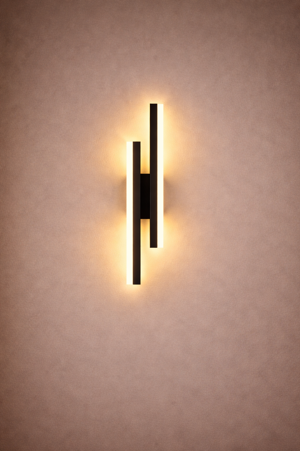 Bedroom Wall Lamp Copper