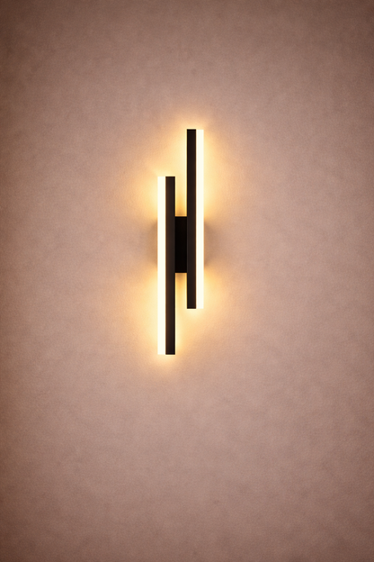 Bedroom Wall Lamp Copper