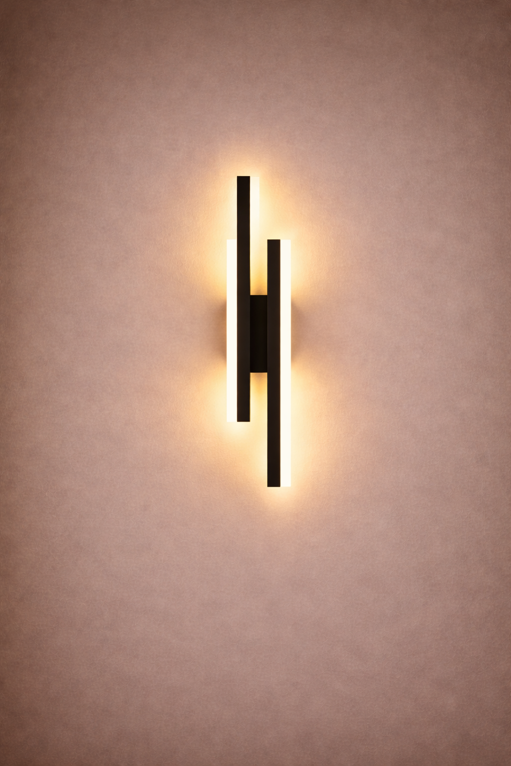 Bedroom Wall Lamp Copper