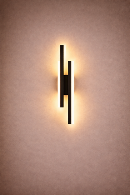 Bedroom Wall Lamp Copper